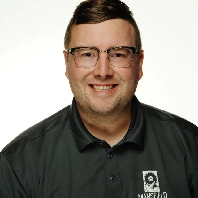Christopher McDevitt, founder and CEO